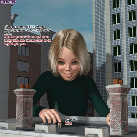 You must be 18 to view this content. . Giantess patreon